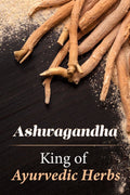 Ashwaganda (250 grams)