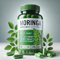 Moringa (100 capsules)