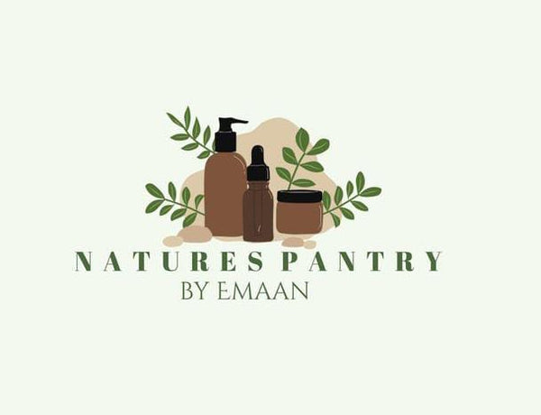 Natures Pantry 